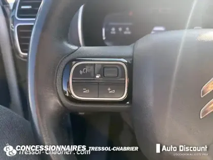 Photo 18 Citroën C5 aircross  PureTech 130 S&S BVM6 Shine