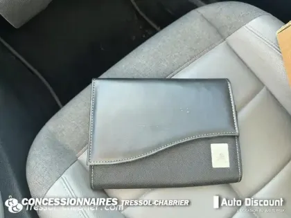 Photo 15 Citroën C5 aircross  PureTech 130 S&S BVM6 Shine