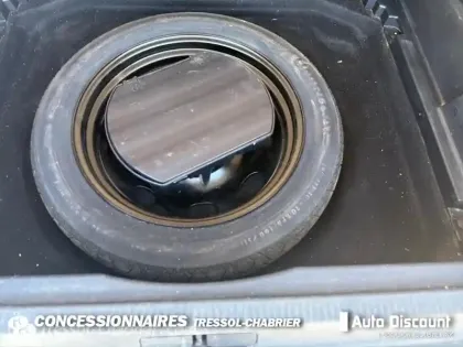 Photo 26 Citroën C5 aircross  PureTech 130 S&S BVM6 Shine