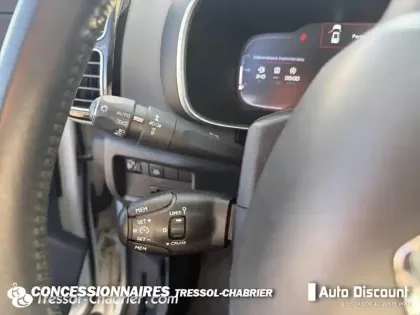 Photo 16 Citroën C5 aircross  PureTech 130 S&S BVM6 Shine