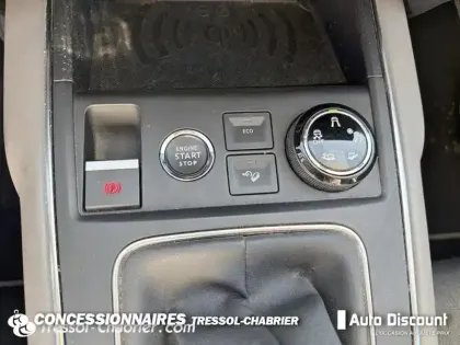 Photo 12 Citroën C5 aircross  PureTech 130 S&S BVM6 Shine