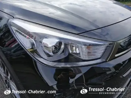 Photo 27 Kia Rio  1.0 T-GDi 100 ch BVM6 GT-Line