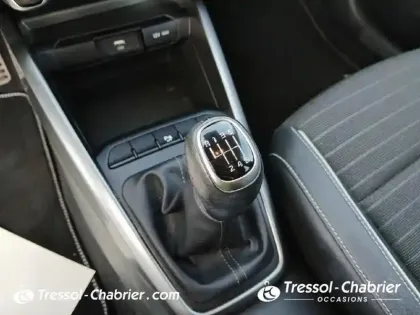 Photo 23 Kia Rio  1.0 T-GDi 100 ch BVM6 GT-Line