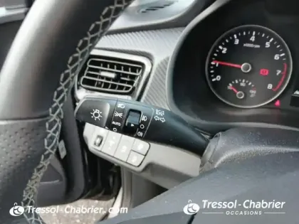 Photo 16 Kia Rio  1.0 T-GDi 100 ch BVM6 GT-Line