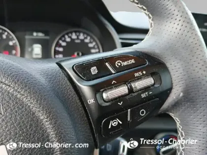 Photo 24 Kia Rio  1.0 T-GDi 100 ch BVM6 GT-Line