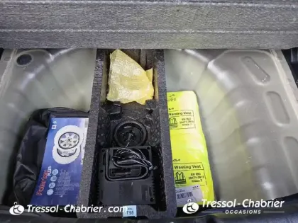 Photo 26 Kia Rio  1.0 T-GDi 100 ch BVM6 GT-Line