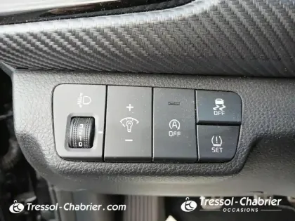 Photo 13 Kia Rio  1.0 T-GDi 100 ch BVM6 GT-Line