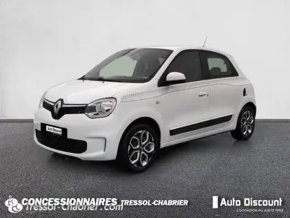 Photo Renault Twingo