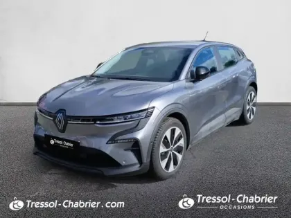 Photo Renault Megane