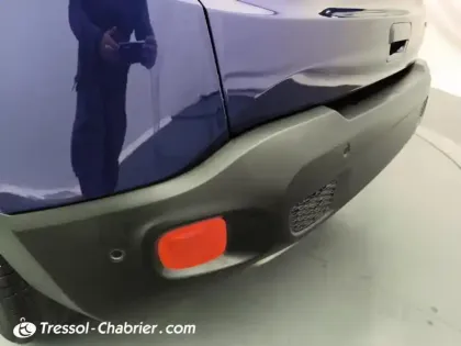 Photo 25 Jeep Renegade  1.0 GSE T3 120 ch BVM6 Limited