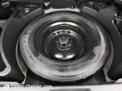 Photo 26 Jeep Renegade  1.0 GSE T3 120 ch BVM6 Limited