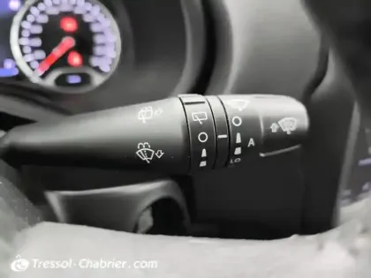 Photo 16 Jeep Renegade  1.0 GSE T3 120 ch BVM6 Limited