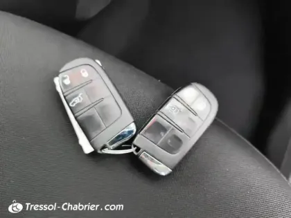 Photo 15 Jeep Renegade  1.0 GSE T3 120 ch BVM6 Limited