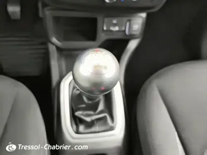 Photo 23 Jeep Renegade  1.0 GSE T3 120 ch BVM6 Limited