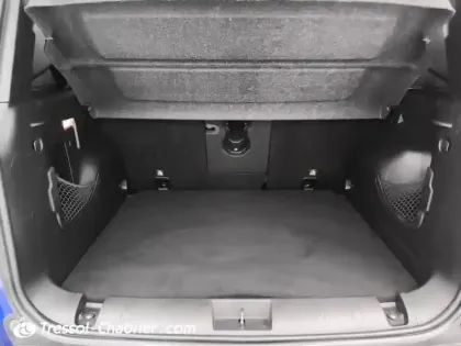 Photo 7 Jeep Renegade  1.0 GSE T3 120 ch BVM6 Limited