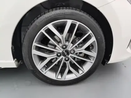 Photo 13 Kia Rio  1.0 T-GDi 120 ch MHEV DCT7 GT-Line Premium