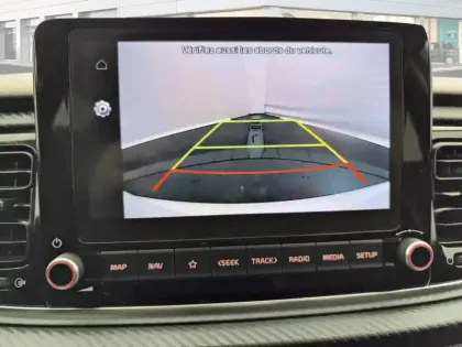 Photo 24 Kia Rio  1.0 T-GDi 120 ch MHEV DCT7 GT-Line Premium