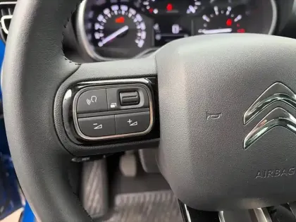 Photo 18 Citroën C3 Aircross  PureTech 110 S&S BVM6 Plus