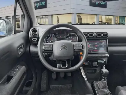 Photo 11 Citroën C3 Aircross  PureTech 110 S&S BVM6 Plus