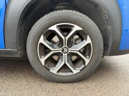 Photo 14 Citroën C3 Aircross  PureTech 110 S&S BVM6 Plus