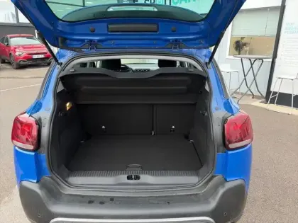 Photo 7 Citroën C3 Aircross  PureTech 110 S&S BVM6 Plus