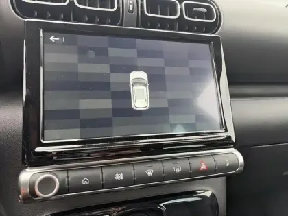 Photo 25 Citroën C3 Aircross  PureTech 110 S&S BVM6 Plus