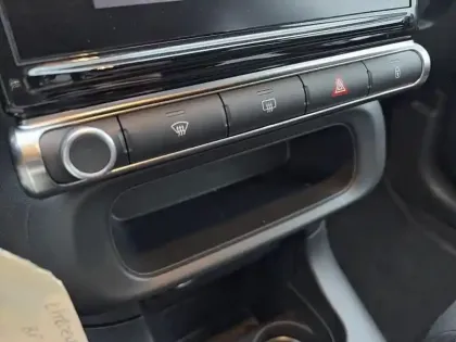 Photo 21 Citroën C3  PureTech 110 ch BVM6 Max