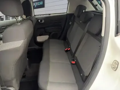 Photo 22 Citroën C3  PureTech 110 ch BVM6 Max