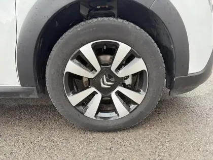 Photo 14 Citroën C3  PureTech 110 ch BVM6 Max