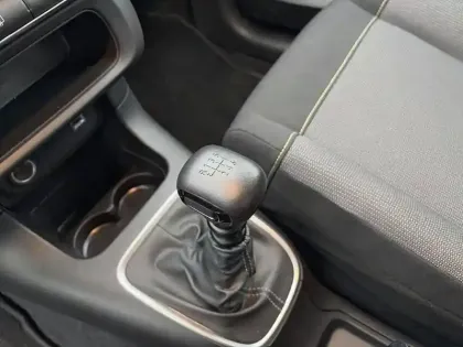 Photo 23 Citroën C3  PureTech 110 ch BVM6 Max