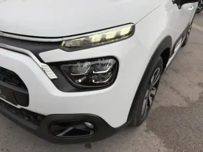 Photo 13 Citroën C3  PureTech 110 ch BVM6 Max