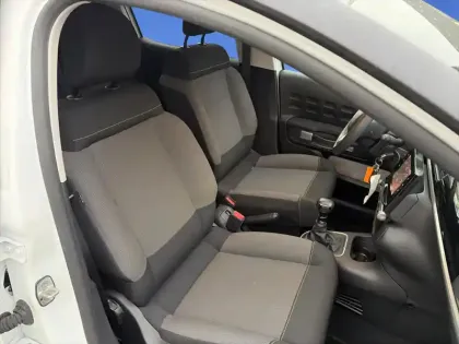 Photo 8 Citroën C3  PureTech 110 ch BVM6 Max