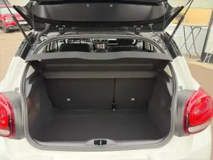 Photo 7 Citroën C3  PureTech 110 ch BVM6 Max