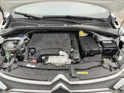 Photo 6 Citroën C3  PureTech 110 ch BVM6 Max