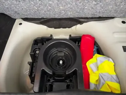 Photo 26 Citroën C3  PureTech 110 ch BVM6 Max