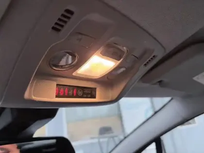 Photo 24 Citroën C3  PureTech 110 ch BVM6 Max