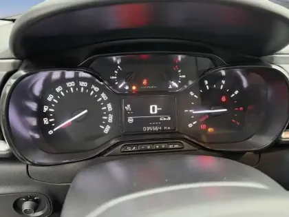 Photo 20 Citroën C3  PureTech 110 ch BVM6 Max