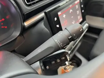 Photo 17 Citroën C3  PureTech 110 ch BVM6 Max