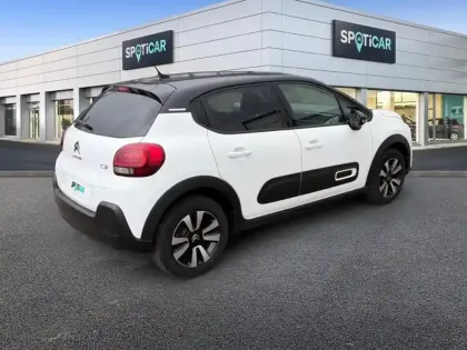 Photo 27 Citroën C3  PureTech 110 ch BVM6 Max