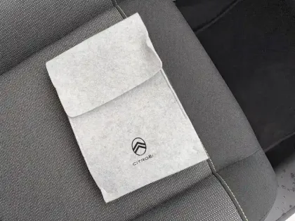 Photo 15 Citroën C3  PureTech 110 ch BVM6 Max