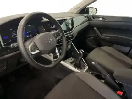 Photo 9 Volkswagen Polo 1.0 TSI 95 S&S BVM5 VW Edition