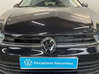 Photo 7 Volkswagen Polo 1.0 TSI 95 S&S BVM5 VW Edition