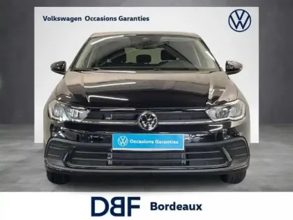 Photo 6 Volkswagen Polo 1.0 TSI 95 S&S BVM5 VW Edition
