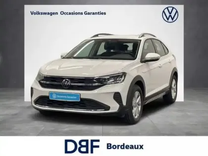 Photo Volkswagen Taigo 1.0 Tsi 110 Dsg7 Life