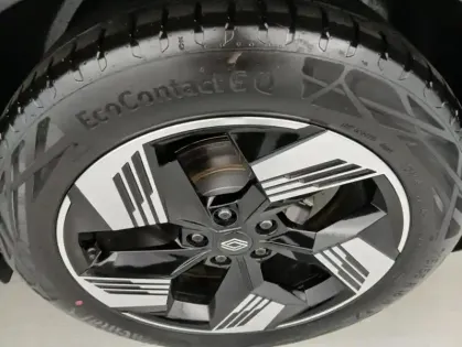 Photo 16 Renault Symbioz E-Tech full hybrid 145 Techno