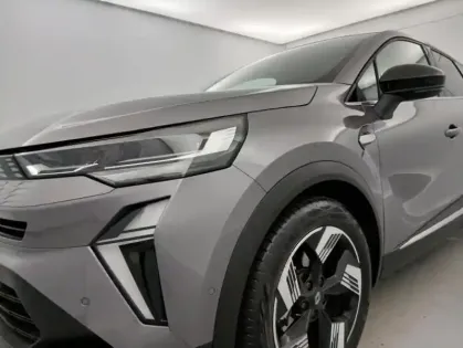 Photo 17 Renault Symbioz E-Tech full hybrid 145 Techno