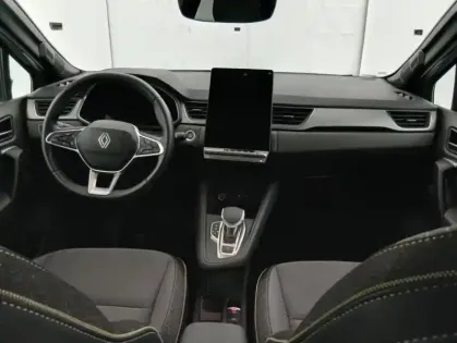 Photo 12 Renault Symbioz E-Tech full hybrid 145 Techno