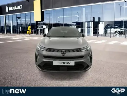 Photo 5 Renault Symbioz E-Tech full hybrid 145 Techno