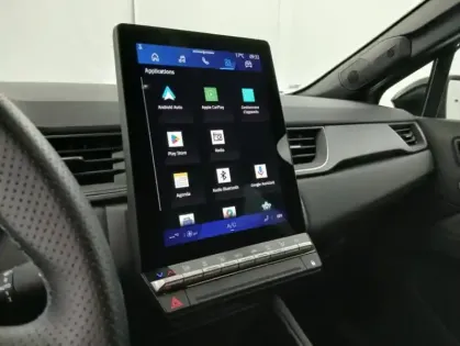 Photo 22 Renault Symbioz E-Tech full hybrid 145 Techno