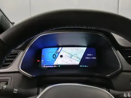 Photo 21 Renault Symbioz E-Tech full hybrid 145 Techno